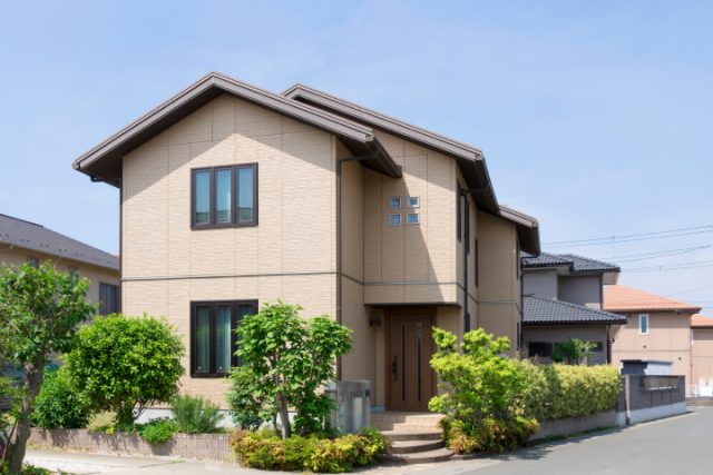 中古一戸建